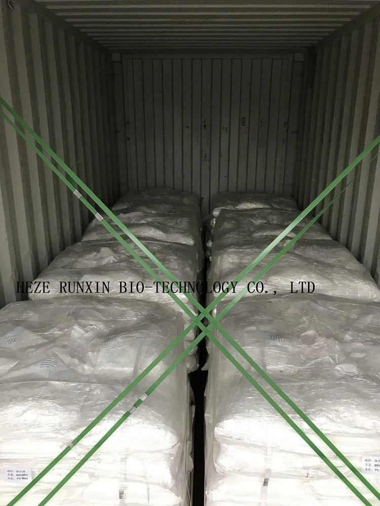 Sodium Bromide